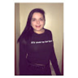 Meet your Posher, Jess